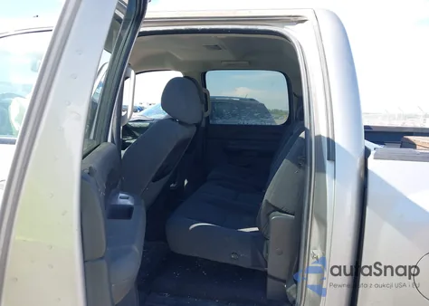 2007 Chevrolet Silverado 1500 Lt1 from USA, damaged, VIN 2GCEK13M571575343